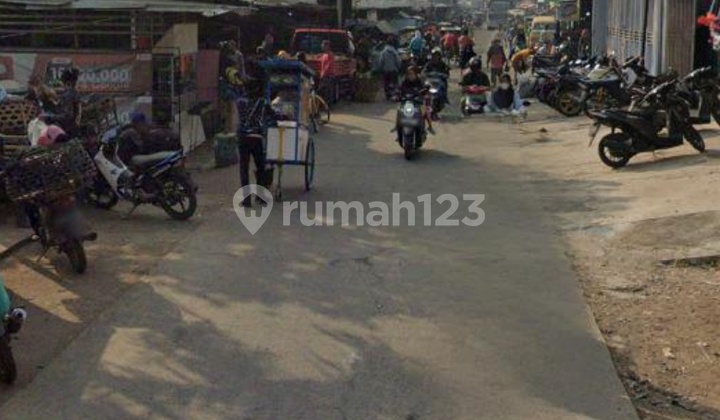 For Sale Ready-to-Use Shop House at Majalaya Square 2