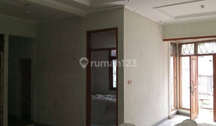 Jual Cepat Rumah Shm Siap Pakai Di Batu Mas Bandung 2