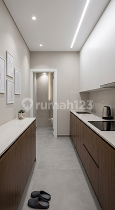 Nice Ready-to-Use Shop House in Pasir Salam Bandung 2