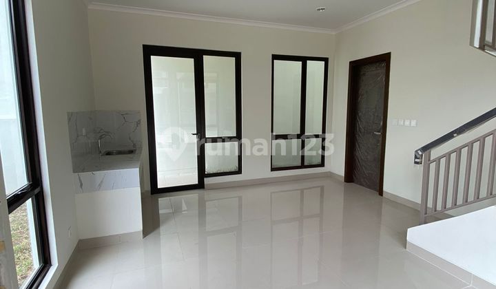 For Sale House Podomoro Park Cluster Padmagriya Bandung 2