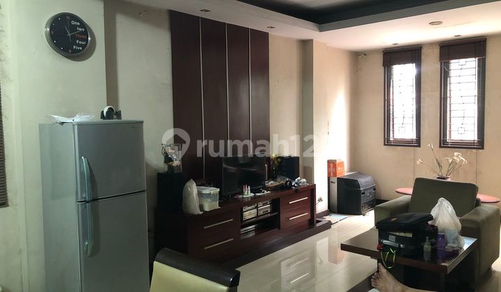 Shm House In Karapitan Bandung Can Be Used For Business