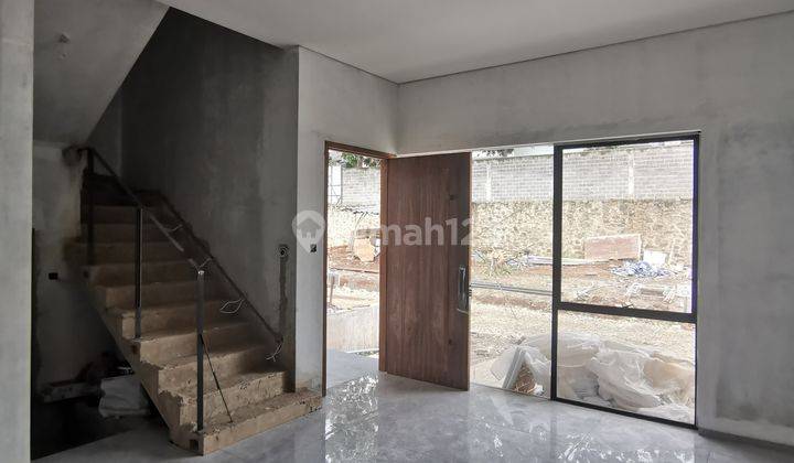 Rumah Baru Setraduta Konsep Eco Green, Nyaman Dan Asri 1