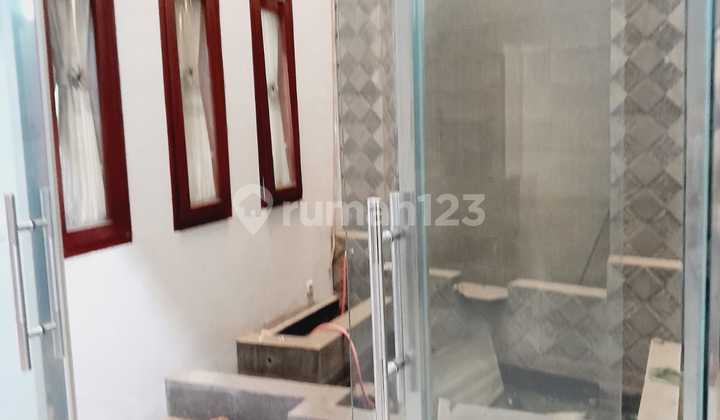 For Sale Nice House In Taman Mekar Utama Bandung 2