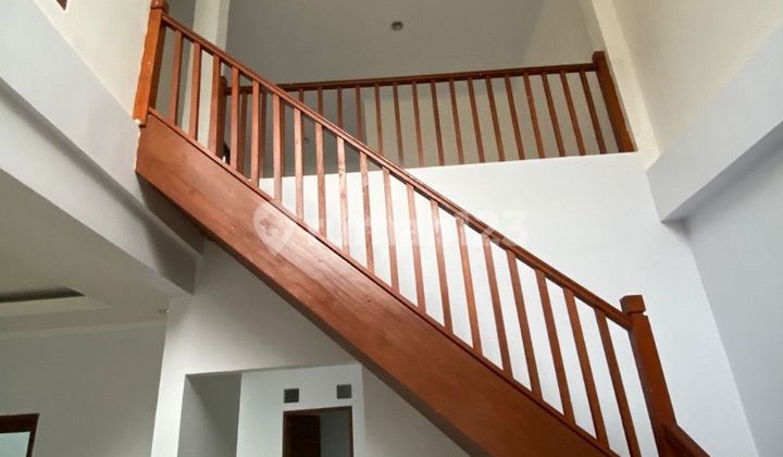 Nice House for Rent Ready to Occupied in Setraduta Cemara Bandung 1