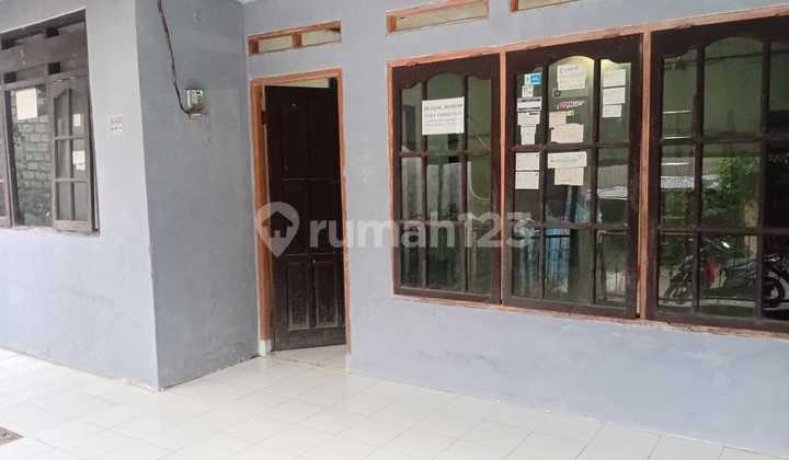 Jual Cepat Rumah Di Perumahan Bumi Ciherang Kencana Cianjur 1