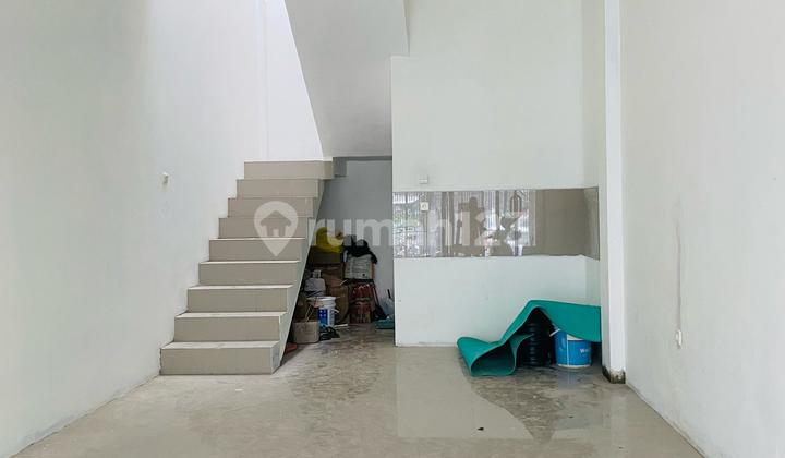 Ready-to-Use Shophouse in Babakan Tarogong, Bandung Map 2