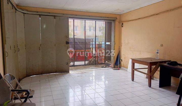 Disewa Ruko Strategis Di Taman Cibaduyut Indah Bandung 1