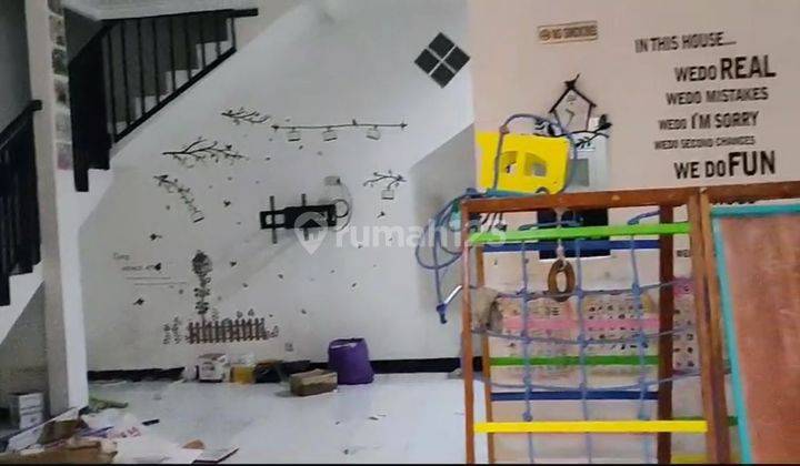 Rumah Shm Bagus Siap Huni Di Ciwastra Indah Buahbatu 1