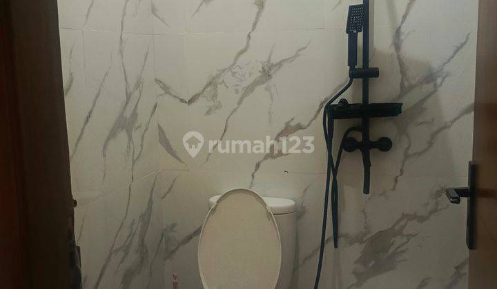 Rumah Bagus Hgb Di Perumahan De Green Grande Ciwastra Bandung 2