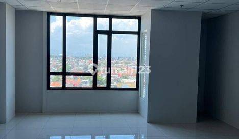 Apartement Baru Hquarters Asia Afrika Di Pusat Kota Bandung 2