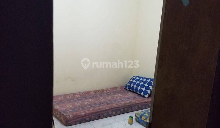 Rumah Shm Hadap Timur Di Sayap Cibadak Pagarsih 2