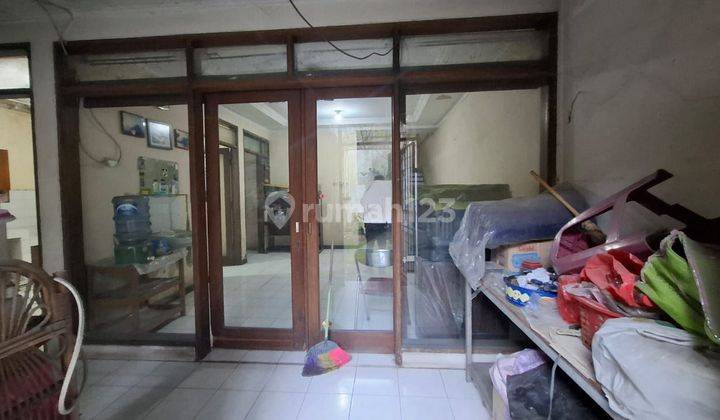 Rumah Shm Murah Di Sayap Bkr Kota Bandung 2