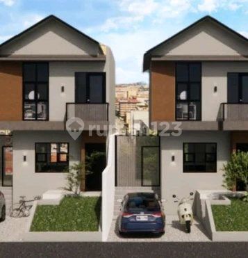Dijual Rumah Bagus di Cihanjuang Atas Kab Bandung Dijual Rumah Bagus di Cihanjuang Atas Kab Bandung