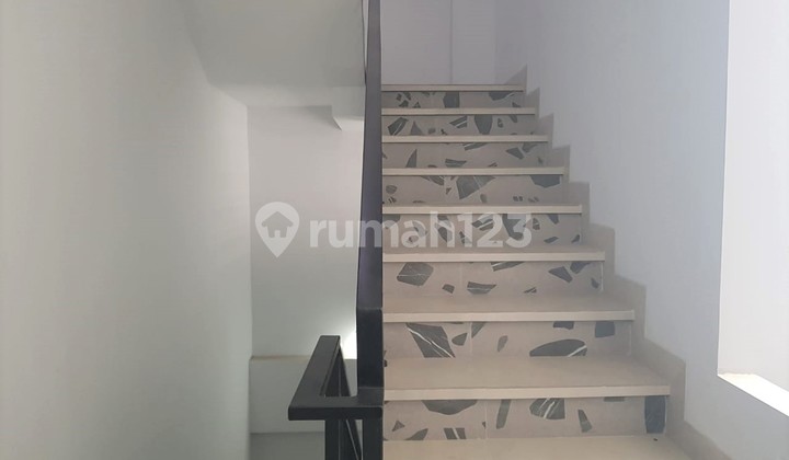 Dijual Rumah Sayap Riau Bandung Siap Huni Siap Pakai 2