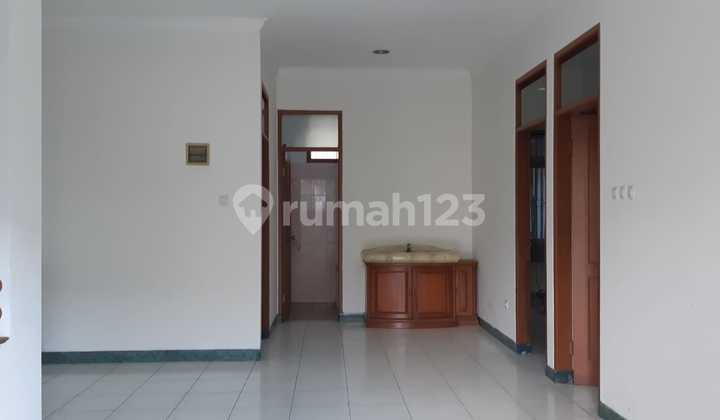 For Sale Ready-to-Occupy House in Mekar Wangi Bandung 2