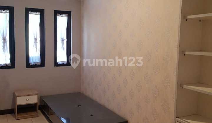 For Rent, Nice Shop House Ready to Use on A Yani Cicadas Bandung 2