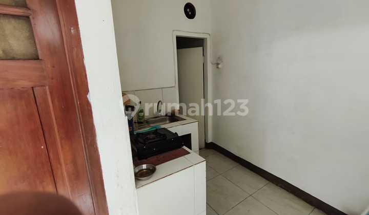 Nice House SHM in Braga City Walk, Jl. Braga, Sumur Bandung 2