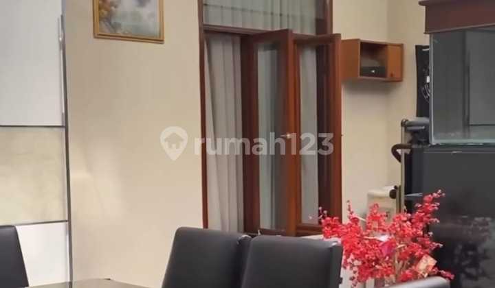 For Quick Sale House in Taman Sakura Bandung