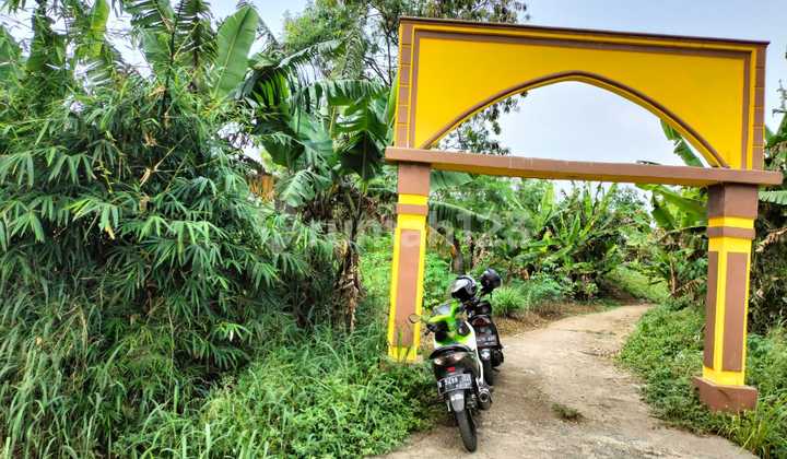 Dijual Tanah Murah Di Bojong Malaka Baleendah Bandung