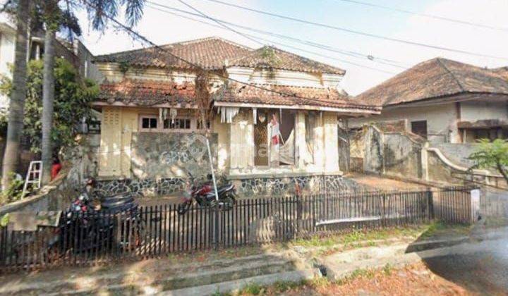 Jual Rumah Hitung Tanah Shm Di Sayap Laswi Bandung 2