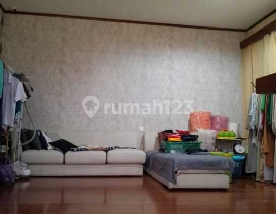 Dijual Rumah Villa di Dago Pakar Bnadung 2