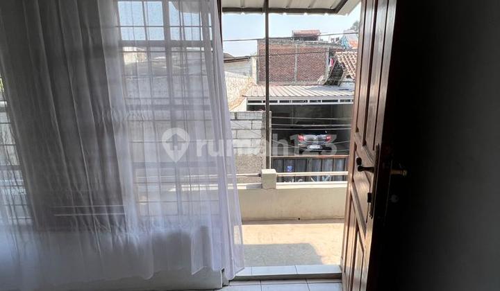 Dijual Cepat Runah Mungil Bagus Murah di Sarijadi Bandung 2