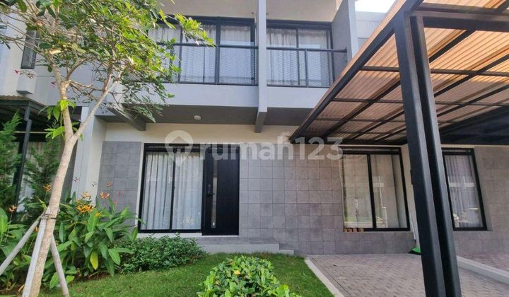 Dijual Sewa Rumah Bagus di Tatar Tarubhawana Kbp