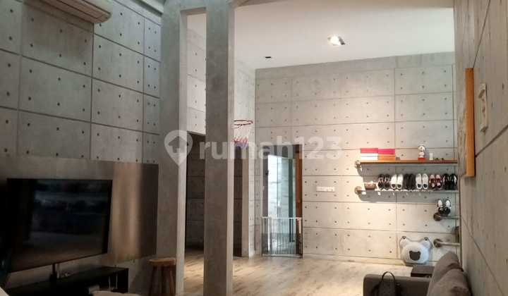 Dijual Rumah Bagus Siap Huni di Tatar Candra Resmi Kbp 2