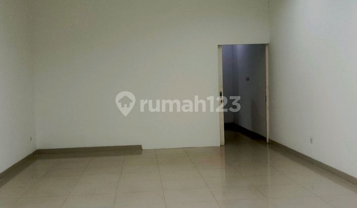 Ready-to-Use Shop House for Rent in Sumber Sari Bandung