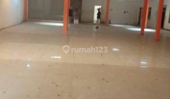 Kontrakan Ruang Usaha SHM 700 m Bagus Di Kopo Bandung 1