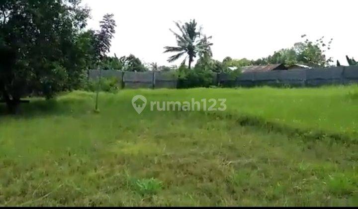 Di Jual Tanah Kosong Bonus Rumah Di Manggar Belitung Timur 2