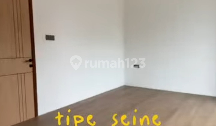 Dream 2-Story Family Home in Setraduta Bandung 2