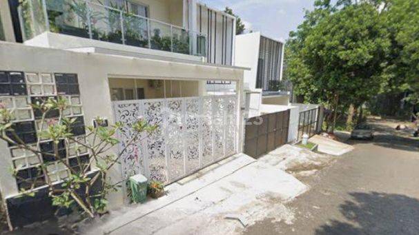 Dijual Tanah Di Citra Green Dago SHM Murah View Kota Bandung 18