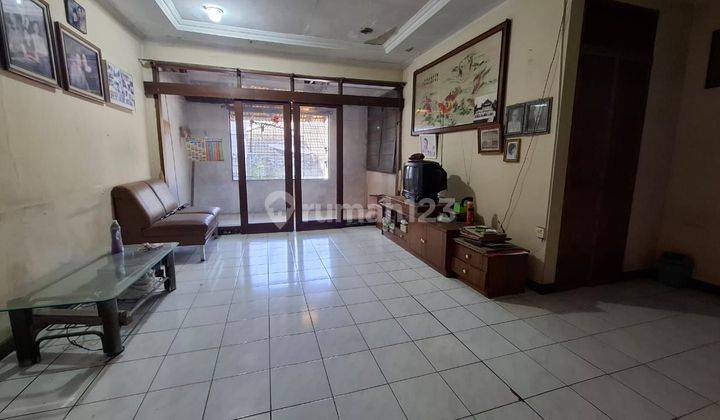 Rumah Shm Murah Di Sayap Bkr Kota Bandung 1