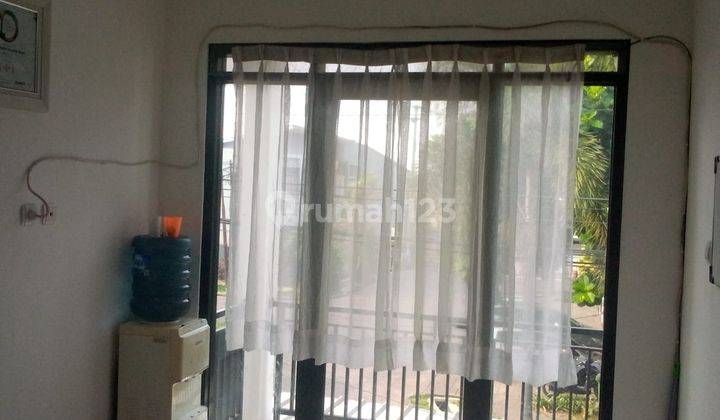 Dijual Rumah Bagus SHM Siap Huni di Buah Batu, Bandung 2