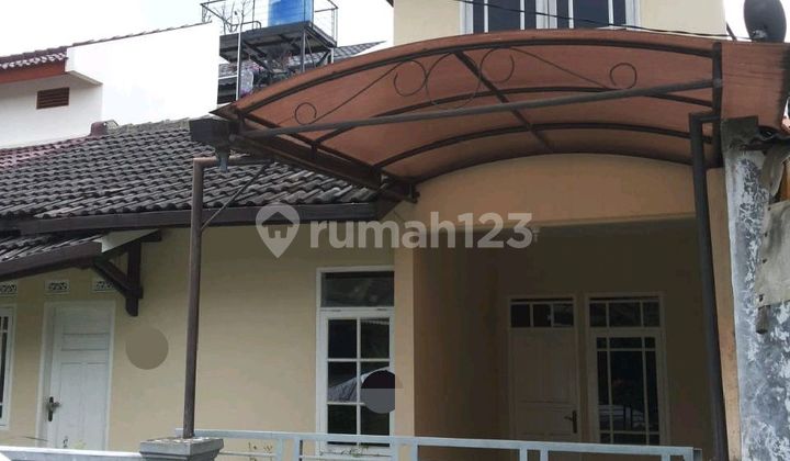 Rumah Bagus Shm Di Ciwastra Bandung Rumah Bagus Shm Di Ciwastra Bandung