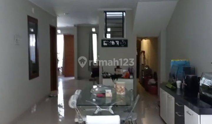 Rumah Kontrakan Shm Bagus Di Setraduta Bandung 1