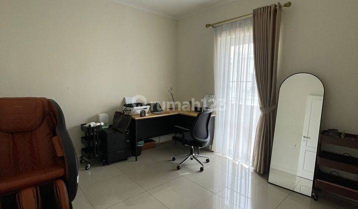 Dijual Rumah Lux Di Camden House, Kembangan, Jak Bar 2