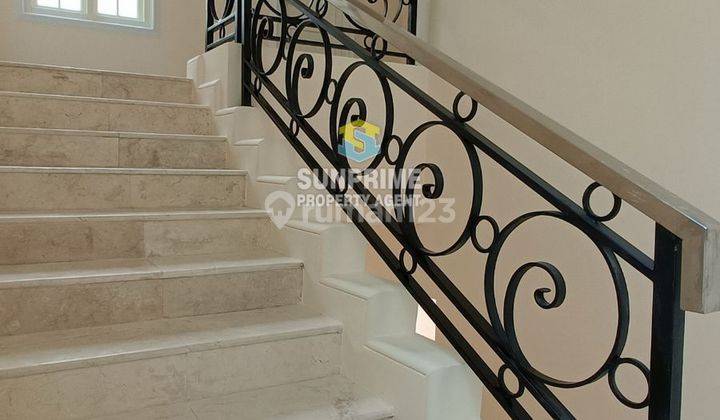foto lainnya brand new camden house rumah