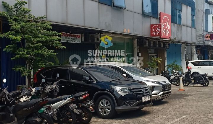 Turun Harga Dijual Ruko Gandeng 2 Di Plaza Pasifik Kelapa Gading Jak Utara