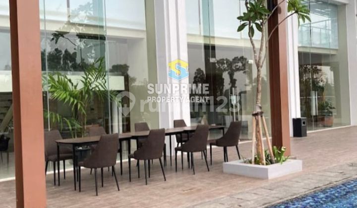 Kawana Golf Residence Apartment, High Floor, Furnished 2