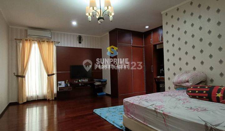 Dijual Rumah Siap Huni Cluster Premier Pavilion,Kalideres,Jak Bar  2