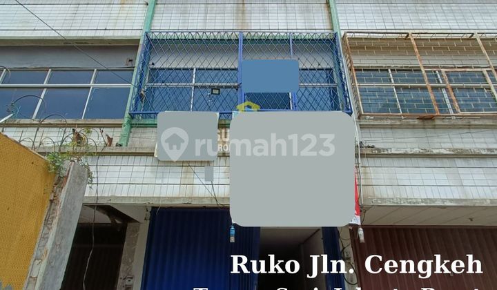 Dijual Rk Jl. Cengkeh di Jl. Cengkeh, Pinangsia, Tamansari,Jakarta Barat, HGB,Lokasi Strategis Dijual Rk Jl. Cengkeh di Jl. Cengkeh, Pinangsia, Tamansari,Jakarta Barat, HGB,Lokasi Strategis