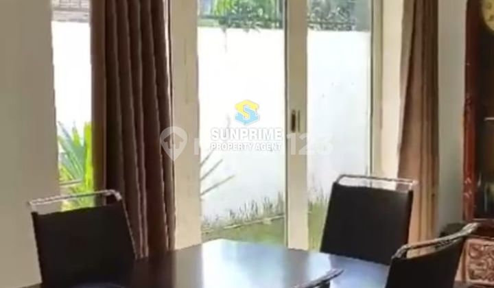 Dijual Rmh Siap Huni di Lippo Village Karawaci  2