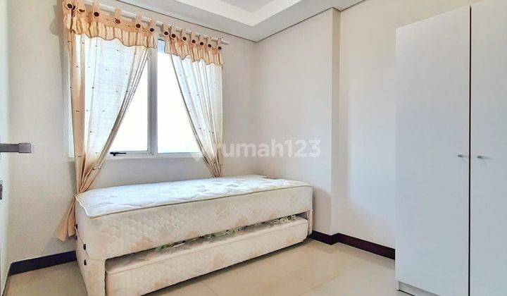 Disewakan Apartment Sky Terrace, Daan Mogot Baru 1 Bdr 2