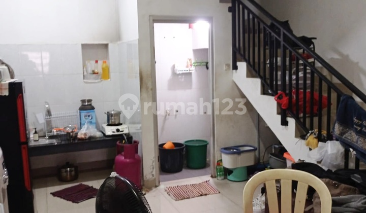 Dijual Rumah Siap Huni 3 Lantai Di Jelambar 2