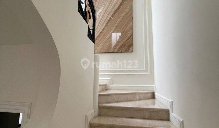 foto lainnya dijual rumah lux di camden