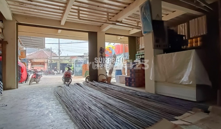 Dijual Ruang Usaha dan Kost Peta Barat ,Kalideres , Jak Bar Dijual Ruang Usaha dan Kost Peta Barat ,Kalideres , Jak Bar