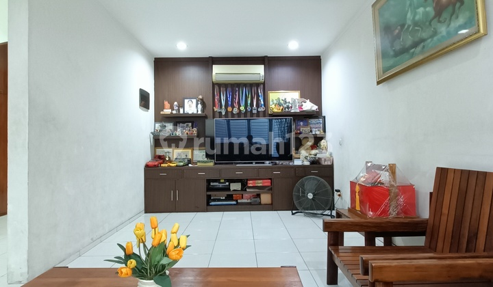 For Sale Premier Pavillion House, One Gate System, Kalideres, West Jakarta. 2