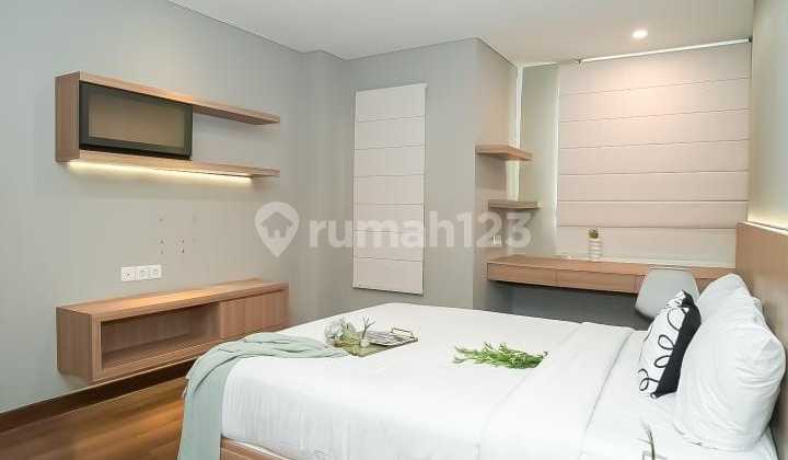 For Sale Gallery West 2 Bedroom Apartment, Fully Furnished